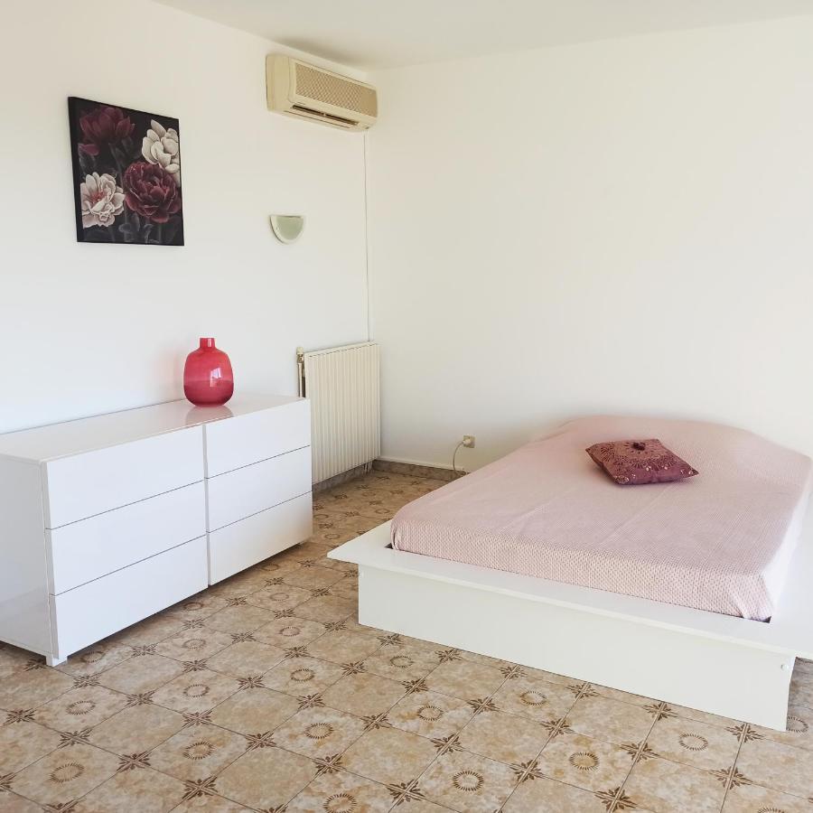 Appartamento U Riniccio Sagone  Esterno foto