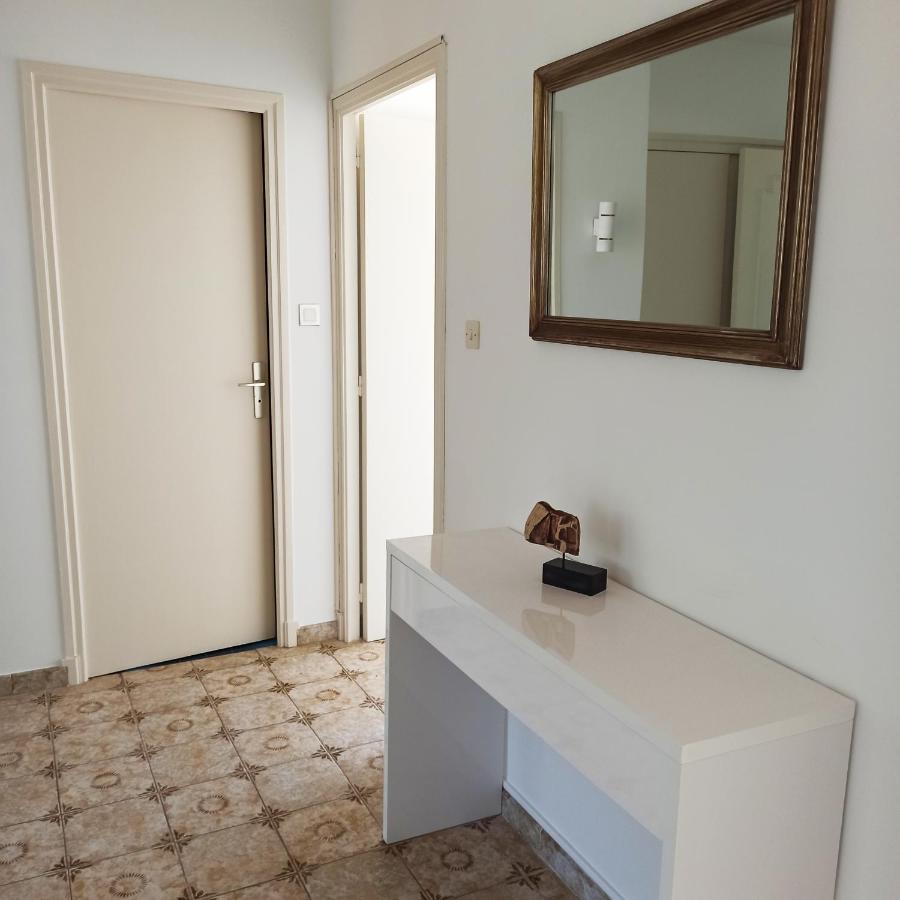 Appartamento U Riniccio Sagone  Esterno foto
