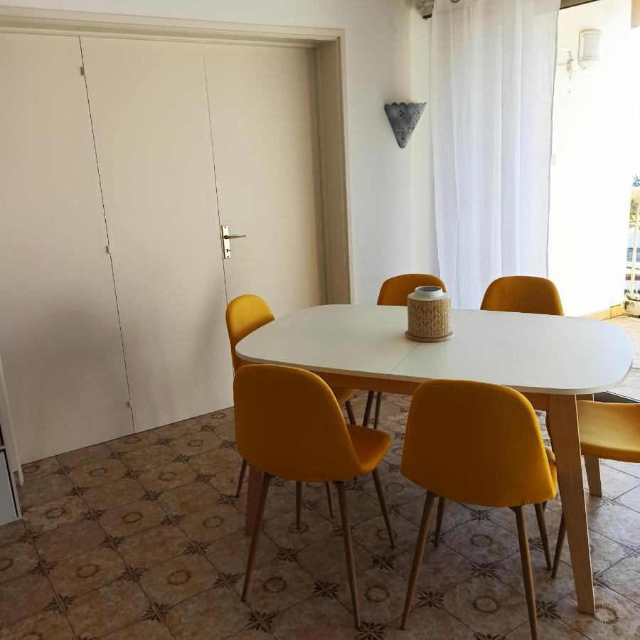 Appartamento U Riniccio Sagone  Esterno foto