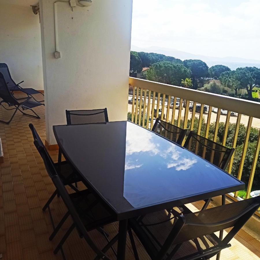 Appartamento U Riniccio Sagone  Esterno foto